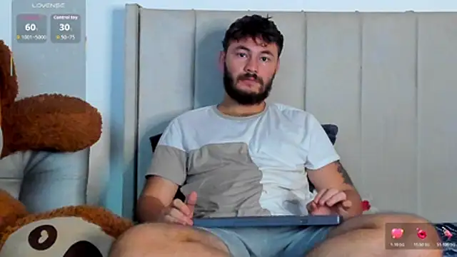 JacoLive online show from February 24, 11:58 pm