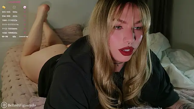 IsabellaFigueredo   online show from July 17, 9:49 am