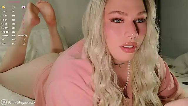 IsabellaFigueredo   online show from August 2, 4:11 am