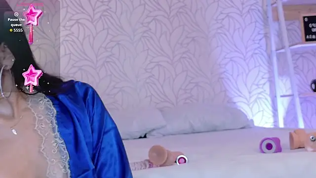 ayy falcon online show from January 8, 7:38 pm