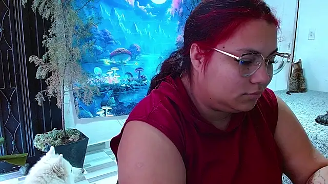 girl milk2 online show from January 29, 1:38 pm