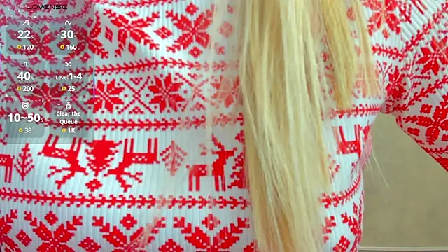 Donna Evans online show from March 15, 3:07 am