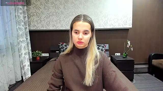 Donna Evans online show from March 23, 12:15 am