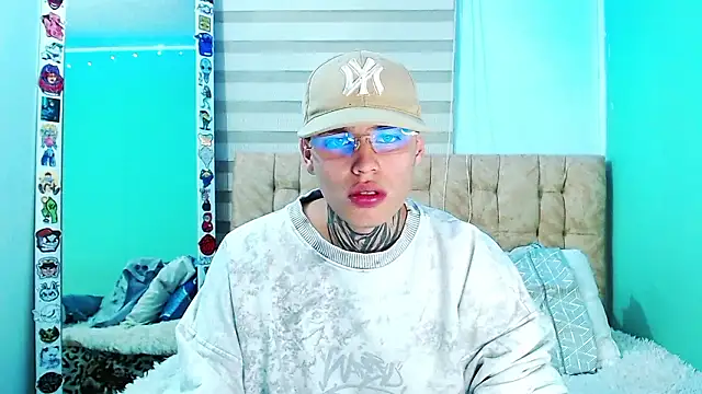  justinmoon2 online show from February 11, 3:22 am