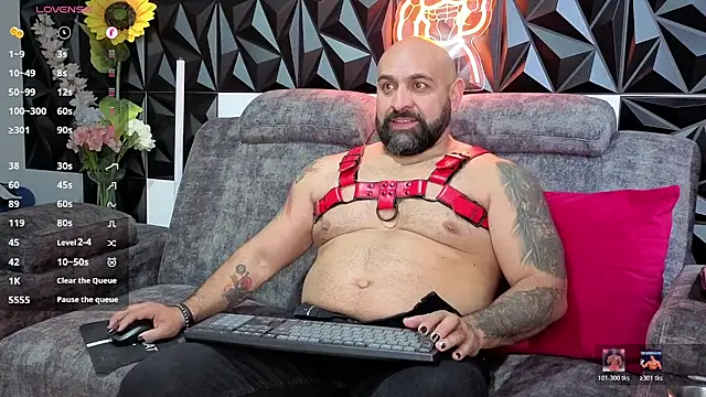 JD-69 online show from January 9, 7:04 pm