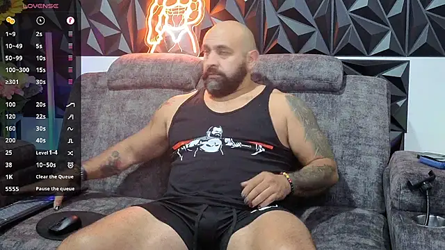 JD-69 online show from April 1, 9:12 pm