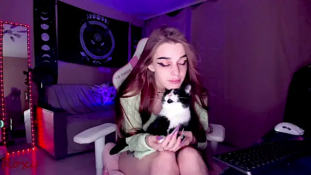 wet dream  online show from December 23, 6:48 pm