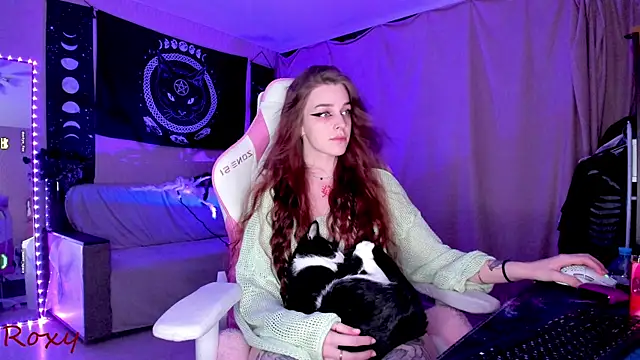 wet dream  online show from December 27, 6:42 pm