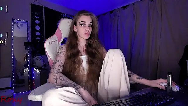 wet dream  online show from October 4, 9:57 pm