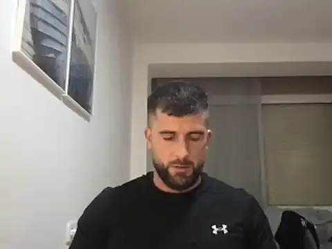 Snapshot of alex877x chatting on December 14, 7:14 pm alex877x online show from December 14, 7:14 pm