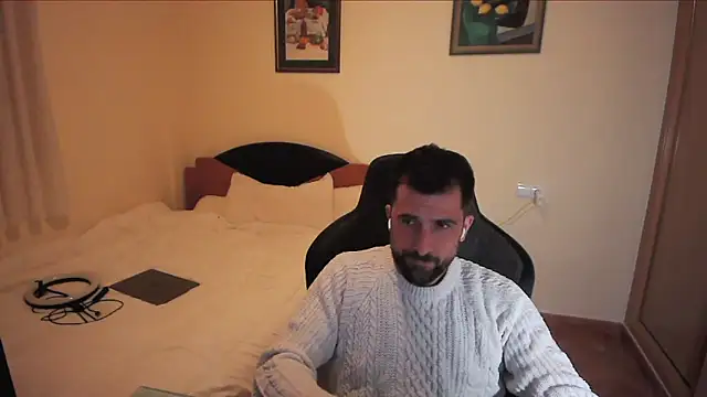 Snapshot of alex877x chatting on March 20, 8:29 pm alex877x online show from March 20, 8:29 pm