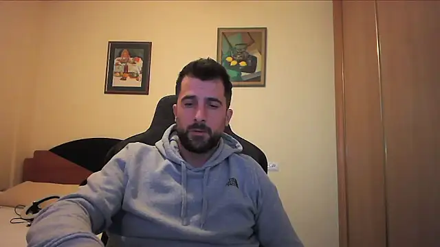 Snapshot of alex877x chatting on March 22, 5:41 pm alex877x online show from March 22, 5:41 pm