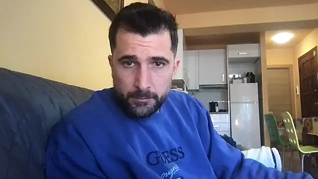 alex877x online show from January 7, 12:51 pm