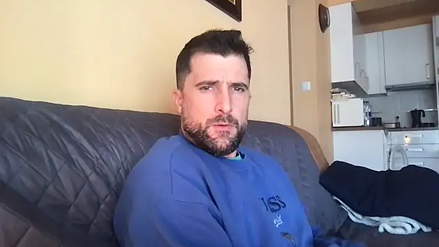 alex877x online show from January 9, 11:02 am