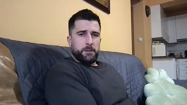 alex877x online show from February 5, 9:25 am