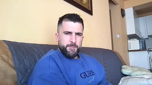 alex877x online show from February 24, 9:07 am