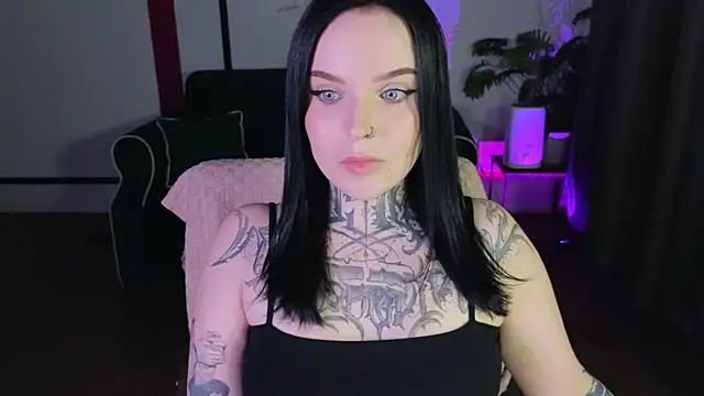 ATOMIC-KETCHUP online show from January 12, 12:16 am