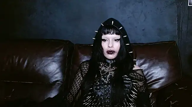 XXIOUX online show from March 9, 9:25 pm