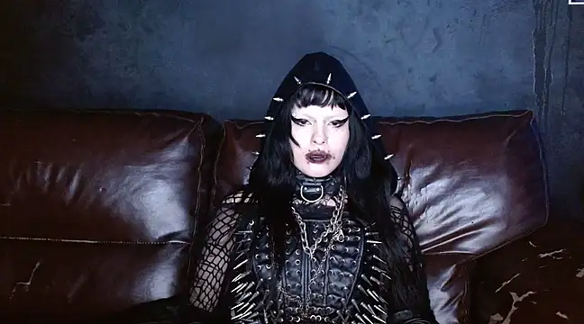 XXIOUX online show from March 10, 3:56 am