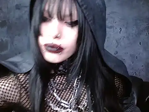 XXIOUX online show from September 17, 4:03 am