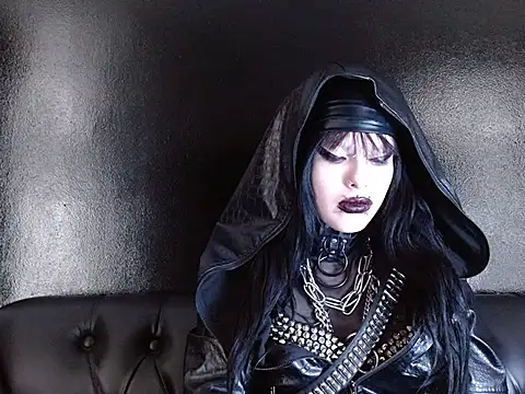 XXIOUX online show from December 16, 6:24 pm