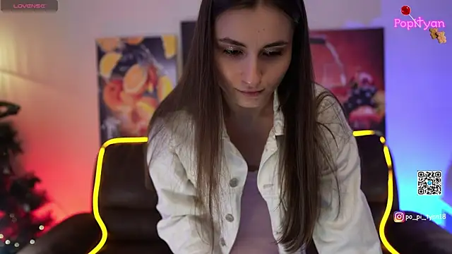 Snapshot of popityan1 chatting on January 12, 9:08 pm popityan1 online show from January 12, 9:08 pm