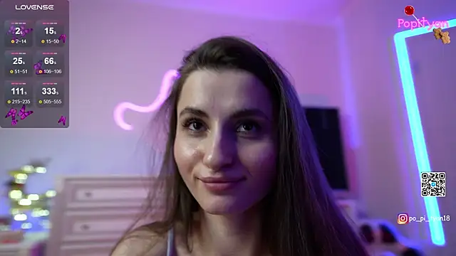 Snapshot of popityan1 chatting on February 11, 12:06 am popityan1 online show from February 11, 12:06 am