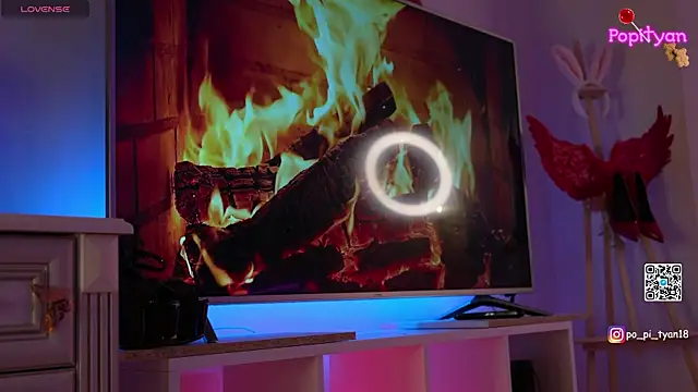 Snapshot of popityan1 chatting on March 12, 12:42 am popityan1 online show from March 12, 12:42 am