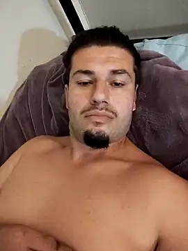 Snapshot of Badcuzwefun187 chatting on October 14, 9:04 pm Badcuzwefun187 online show from October 14, 9:04 pm