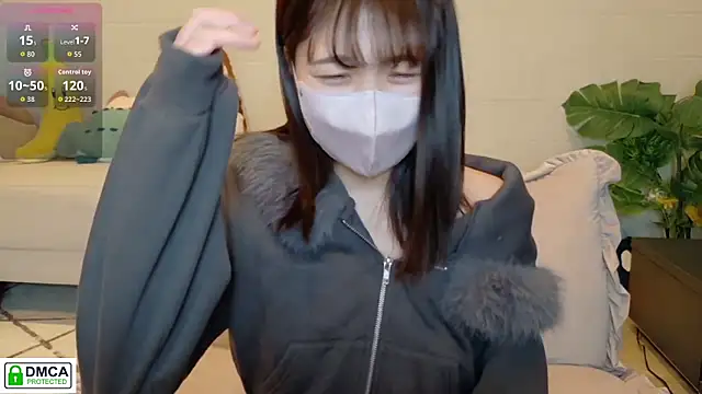 SUZU  online show from March 5, 2:35 pm