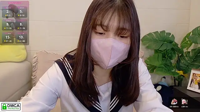 SUZU  online show from April 29, 12:37 am