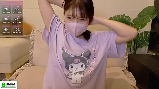 SUZU  online show from June 4, 3:07 pm