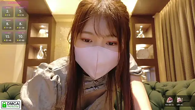 SUZU  online show from June 7, 12:09 pm
