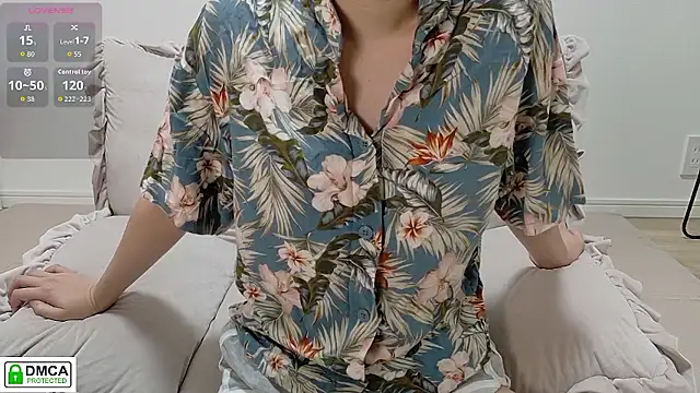 Snapshot of SUZU_ chatting on July 20, 1:13 pm SUZU online show from July 20, 1:13 pm