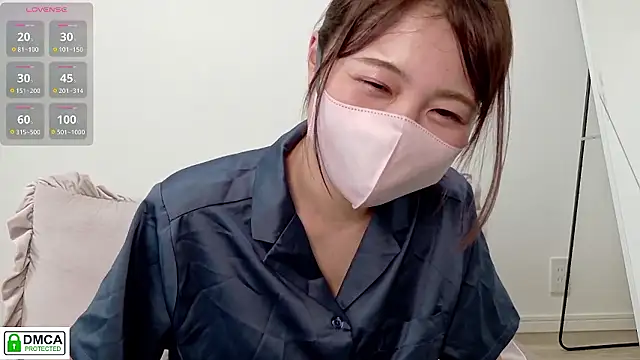 Snapshot of SUZU_ chatting on July 24, 10:08 pm SUZU online show from July 24, 10:08 pm