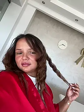 Snapshot of CelesteBailey chatting on March 8, 7:05 am CelesteBailey online show from March 8, 7:05 am