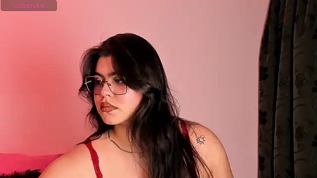 veronica185 online show from July 10, 3:55 am