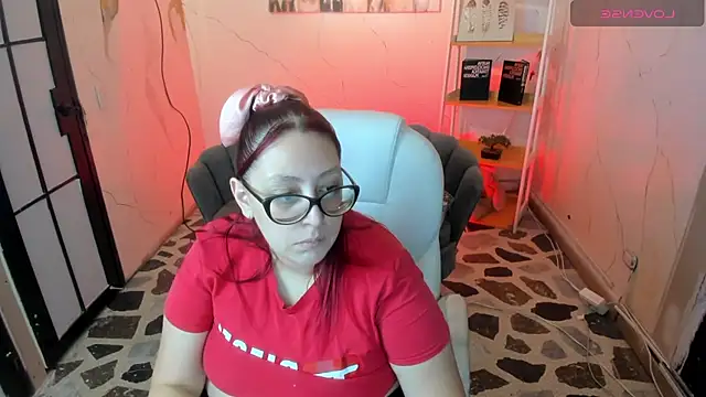 NiickyJones online show from September 16, 5:58 pm