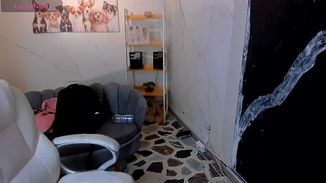 NiickyJones online show from September 17, 8:32 pm