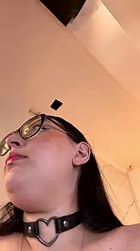 Snapshot of NiickyJones chatting on July 27, 1:34 am NiickyJones online show from July 27, 1:34 am