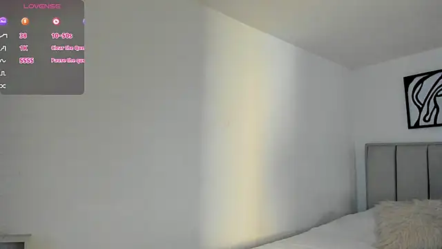 Im Maite online show from October 28, 1:14 pm