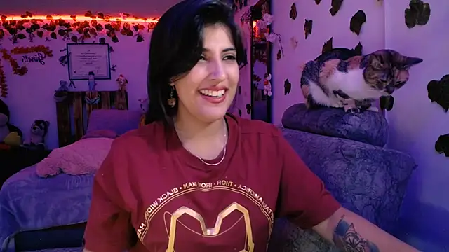 Snapshot of azahar__ziiz chatting on January 29, 2:40 am azahar ziiz online show from January 29, 2:40 am