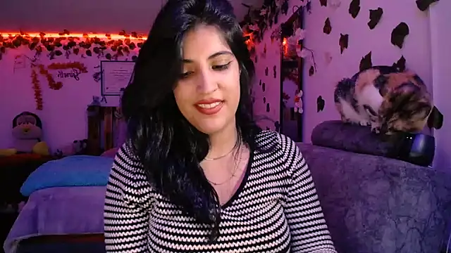 Snapshot of azahar__ziiz chatting on January 30, 3:44 am azahar ziiz online show from January 30, 3:44 am