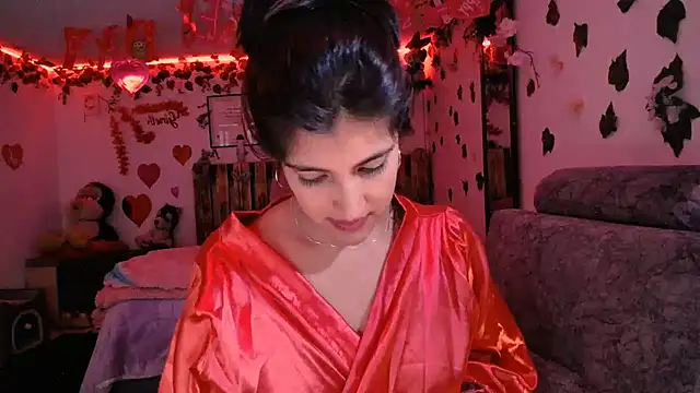 Snapshot of azahar__ziiz chatting on February 14, 7:33 pm azahar ziiz online show from February 14, 7:33 pm