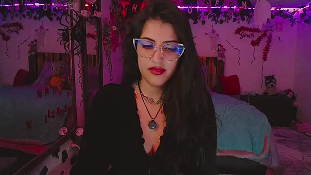 azahar  ziiz online show from October 30, 12:56 am