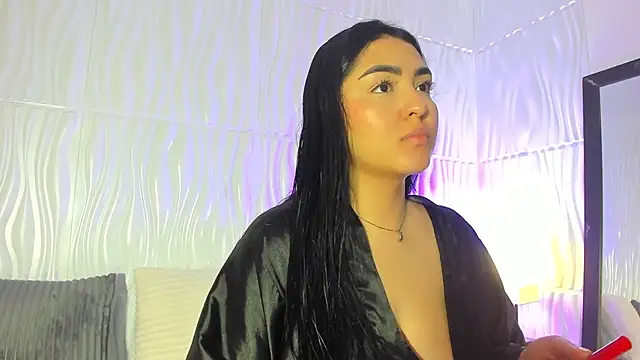 Abby  colins online show from May 12, 9:56 pm