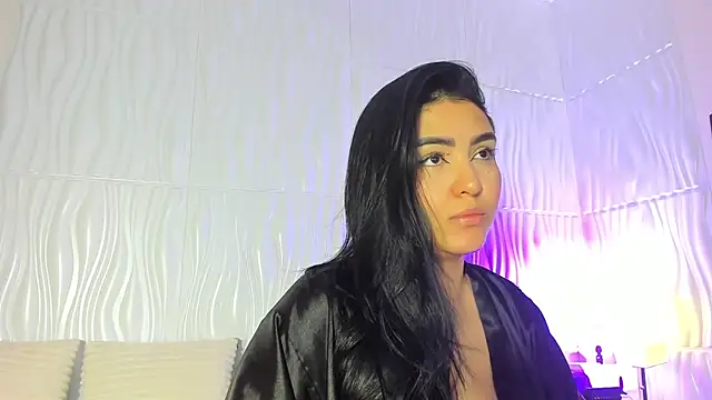 Abby  colins online show from May 19, 4:02 pm