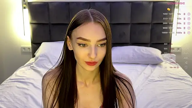 NotElis online show from January 23, 3:54 pm