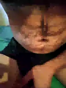 Snapshot of _Scorpion_ chatting on January 5, 5:51 pm  Scorpion  online show from January 5, 5:51 pm