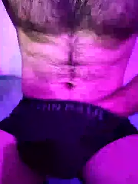 Snapshot of _Scorpion_ chatting on January 18, 9:34 pm  Scorpion  online show from January 18, 9:34 pm